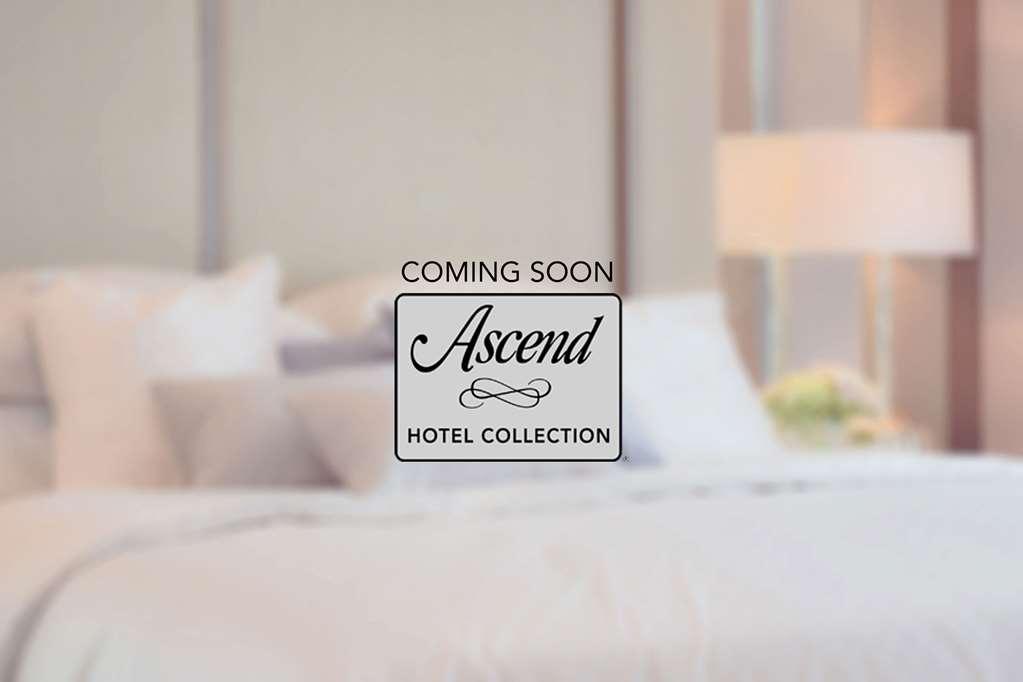 Hotel Riviera Moss Zewnętrze zdjęcie