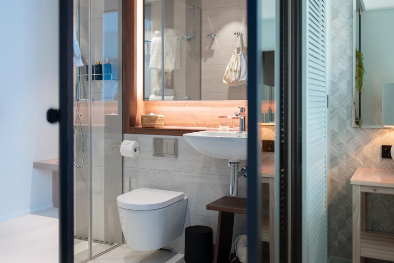Hotel Riviera Moss Zewnętrze zdjęcie