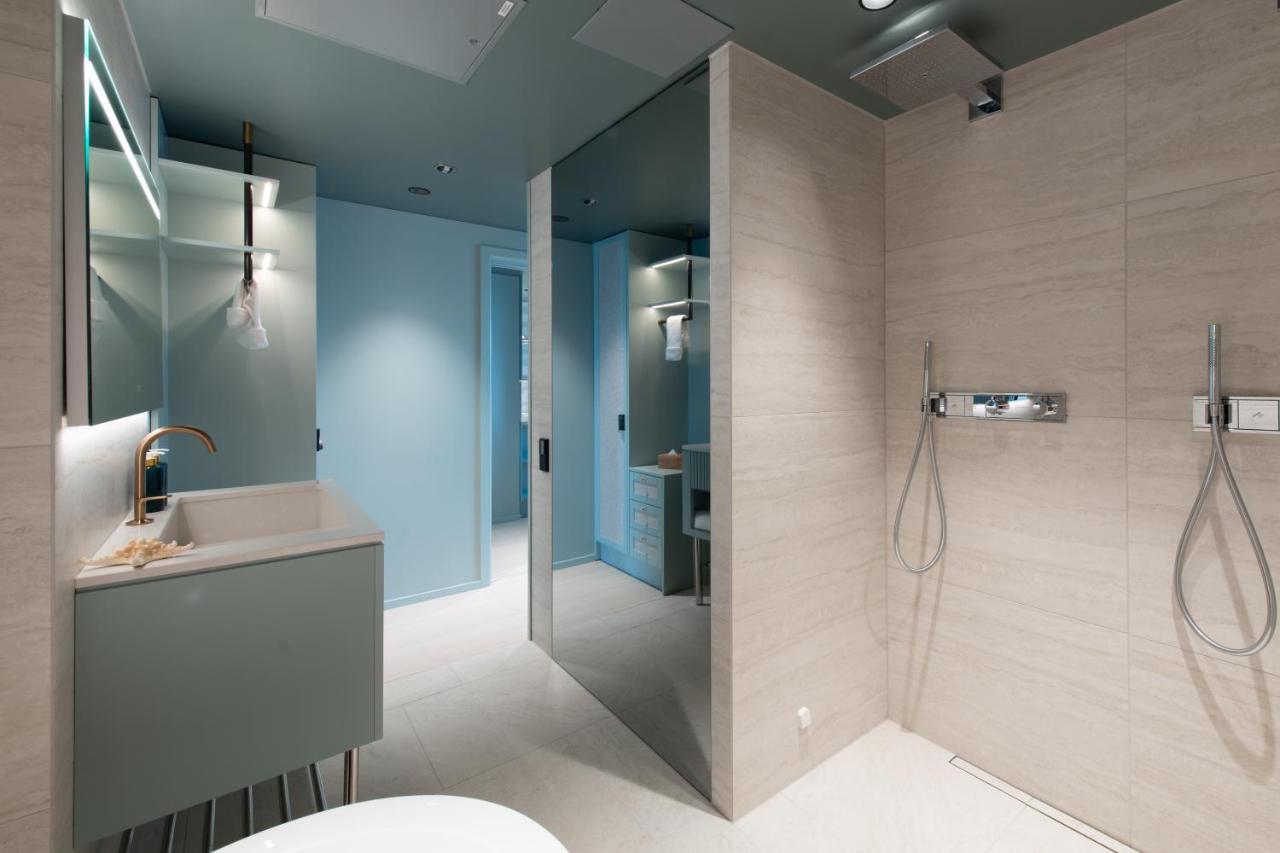 Hotel Riviera Moss Zewnętrze zdjęcie