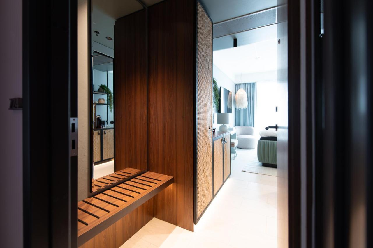 Hotel Riviera Moss Zewnętrze zdjęcie