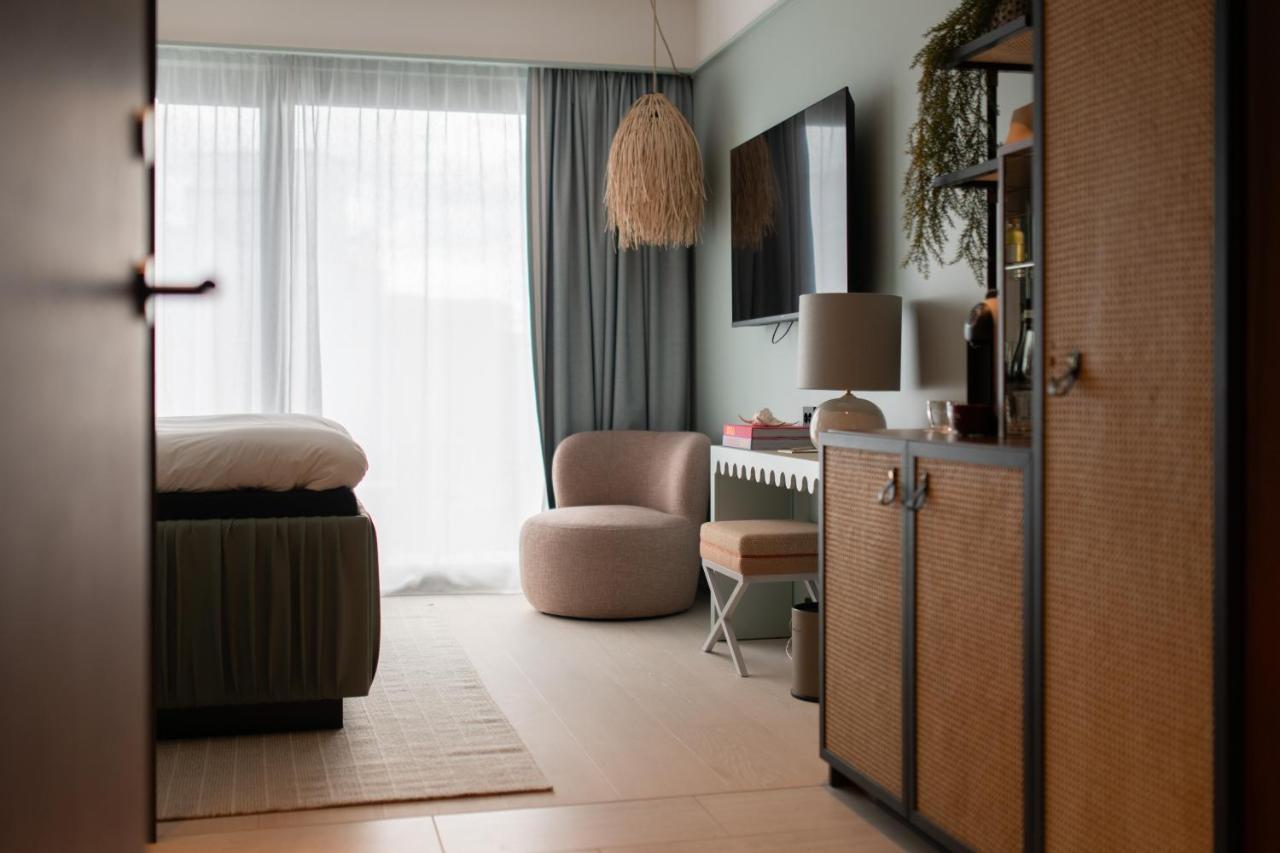 Hotel Riviera Moss Zewnętrze zdjęcie