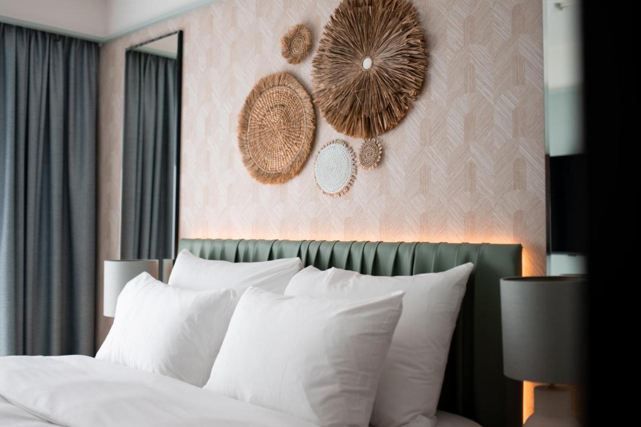 Hotel Riviera Moss Zewnętrze zdjęcie