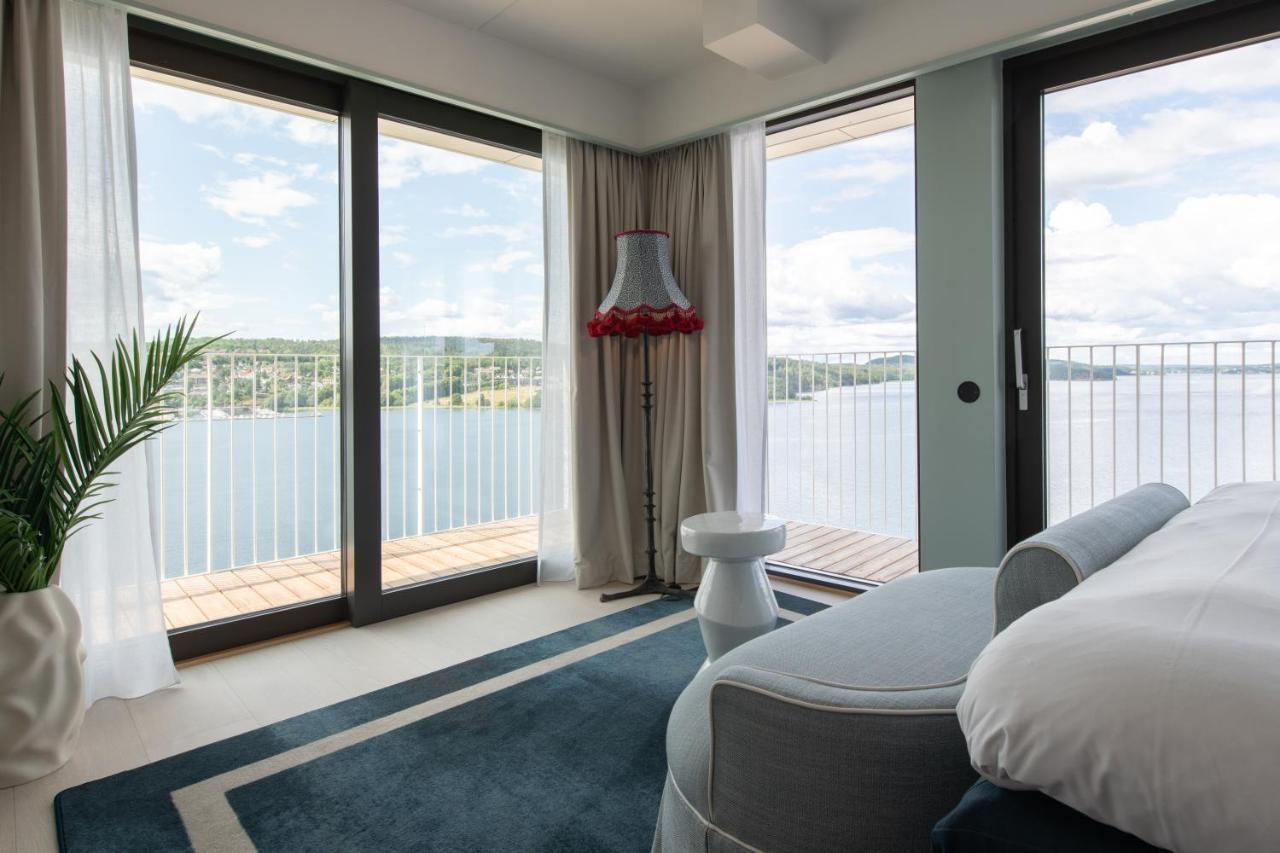 Hotel Riviera Moss Zewnętrze zdjęcie