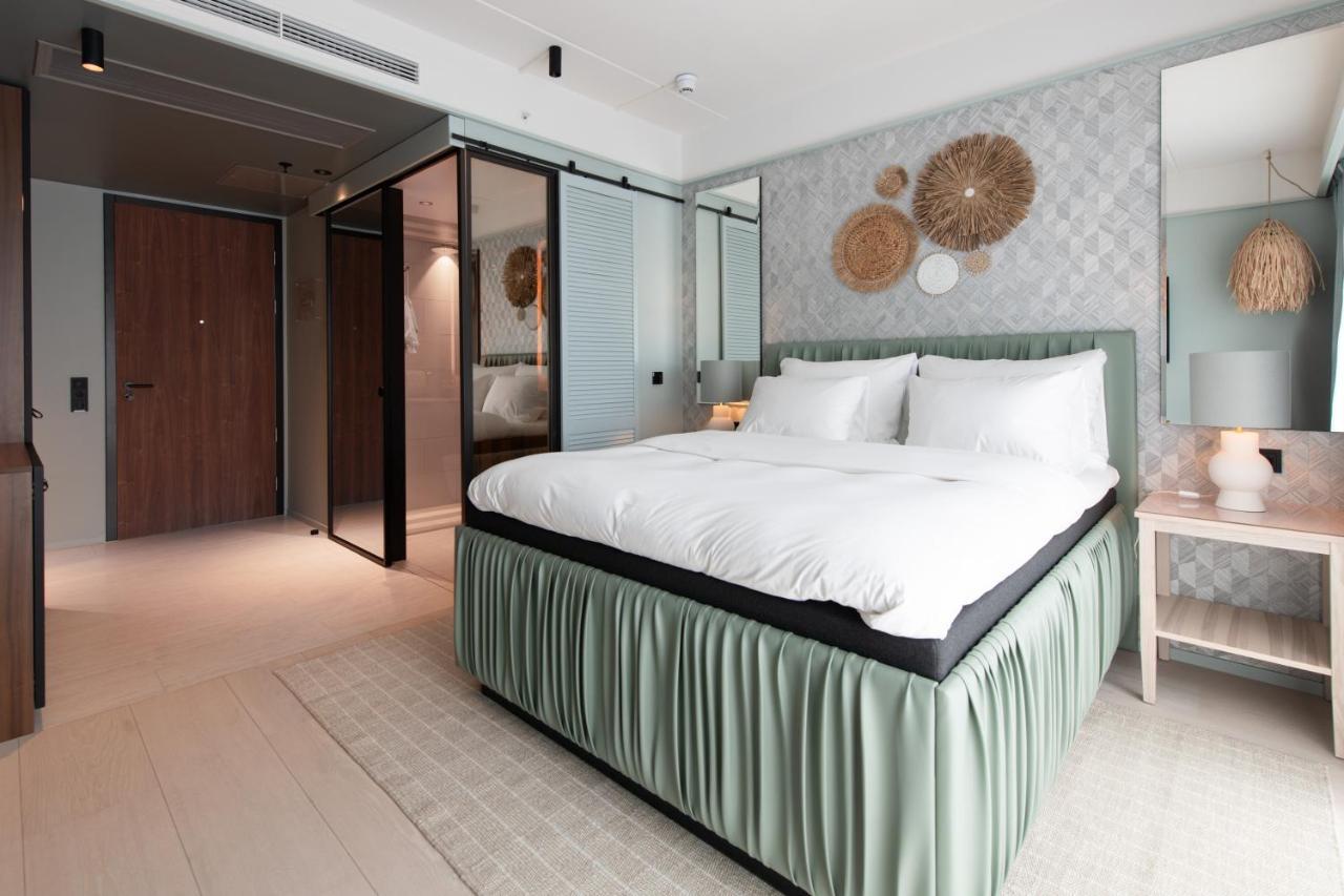 Hotel Riviera Moss Zewnętrze zdjęcie