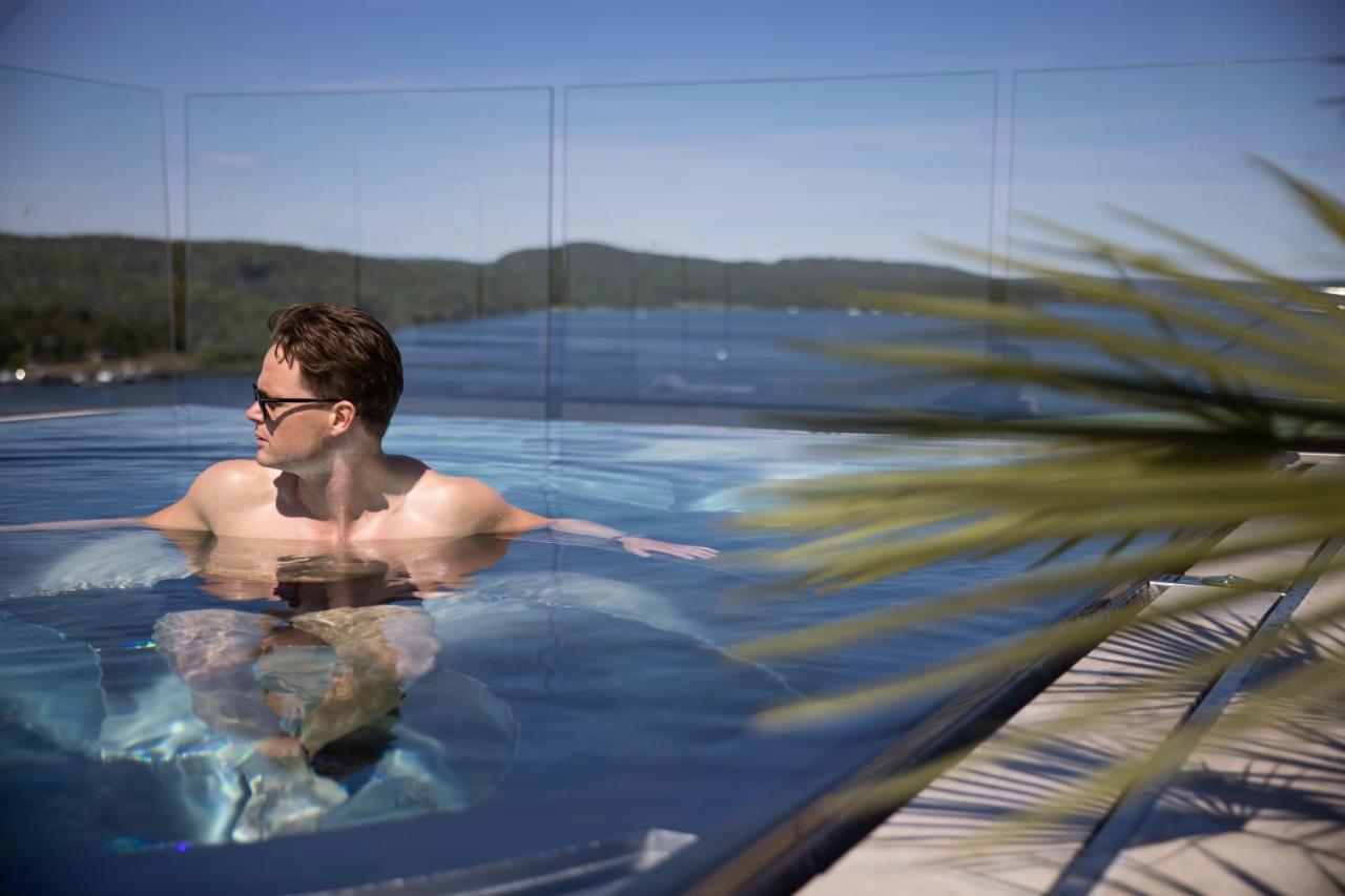 Hotel Riviera Moss Zewnętrze zdjęcie