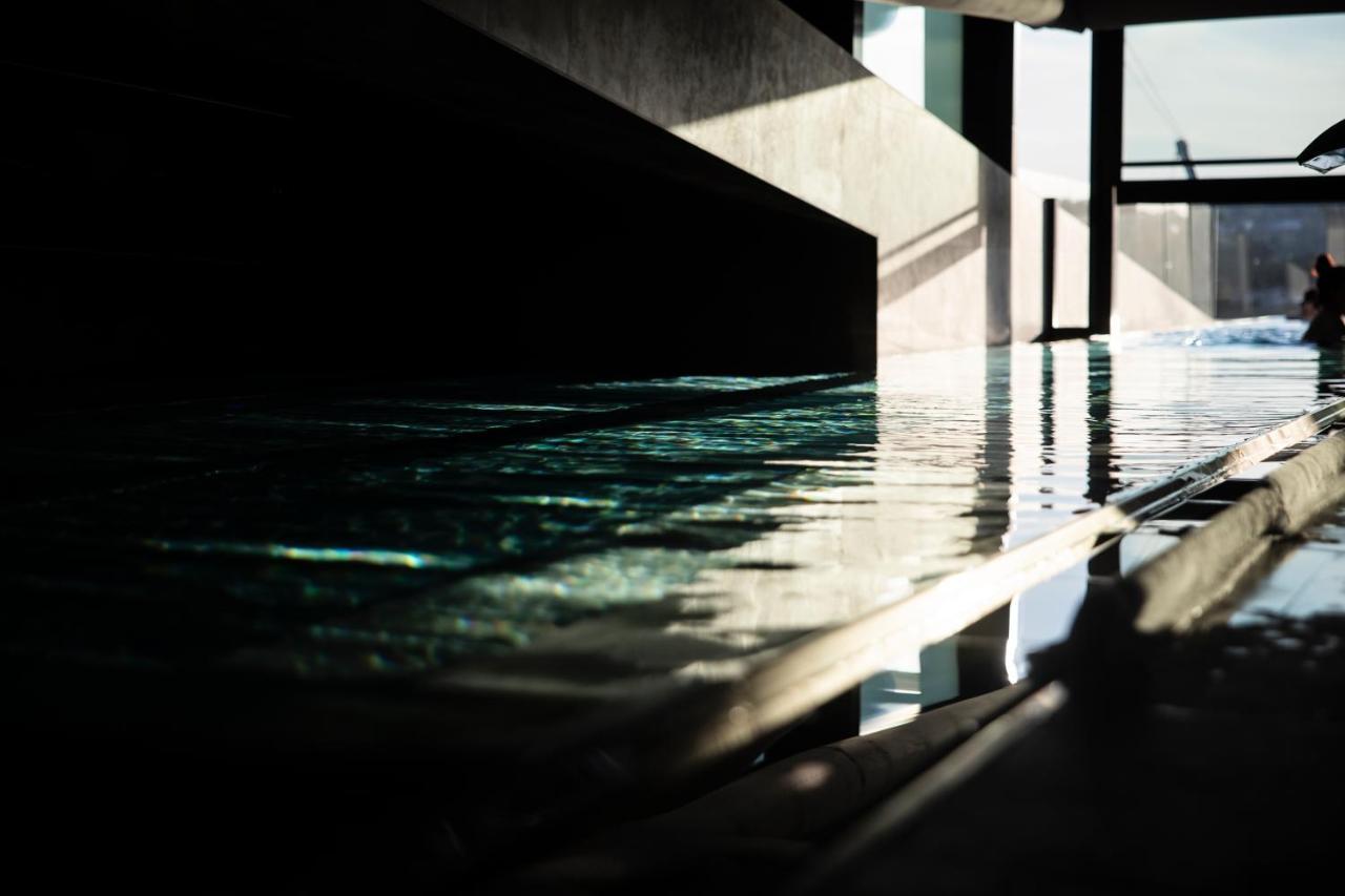 Hotel Riviera Moss Zewnętrze zdjęcie