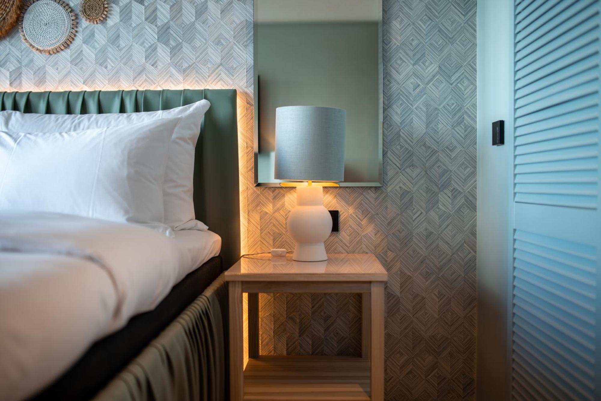 Hotel Riviera Moss Zewnętrze zdjęcie