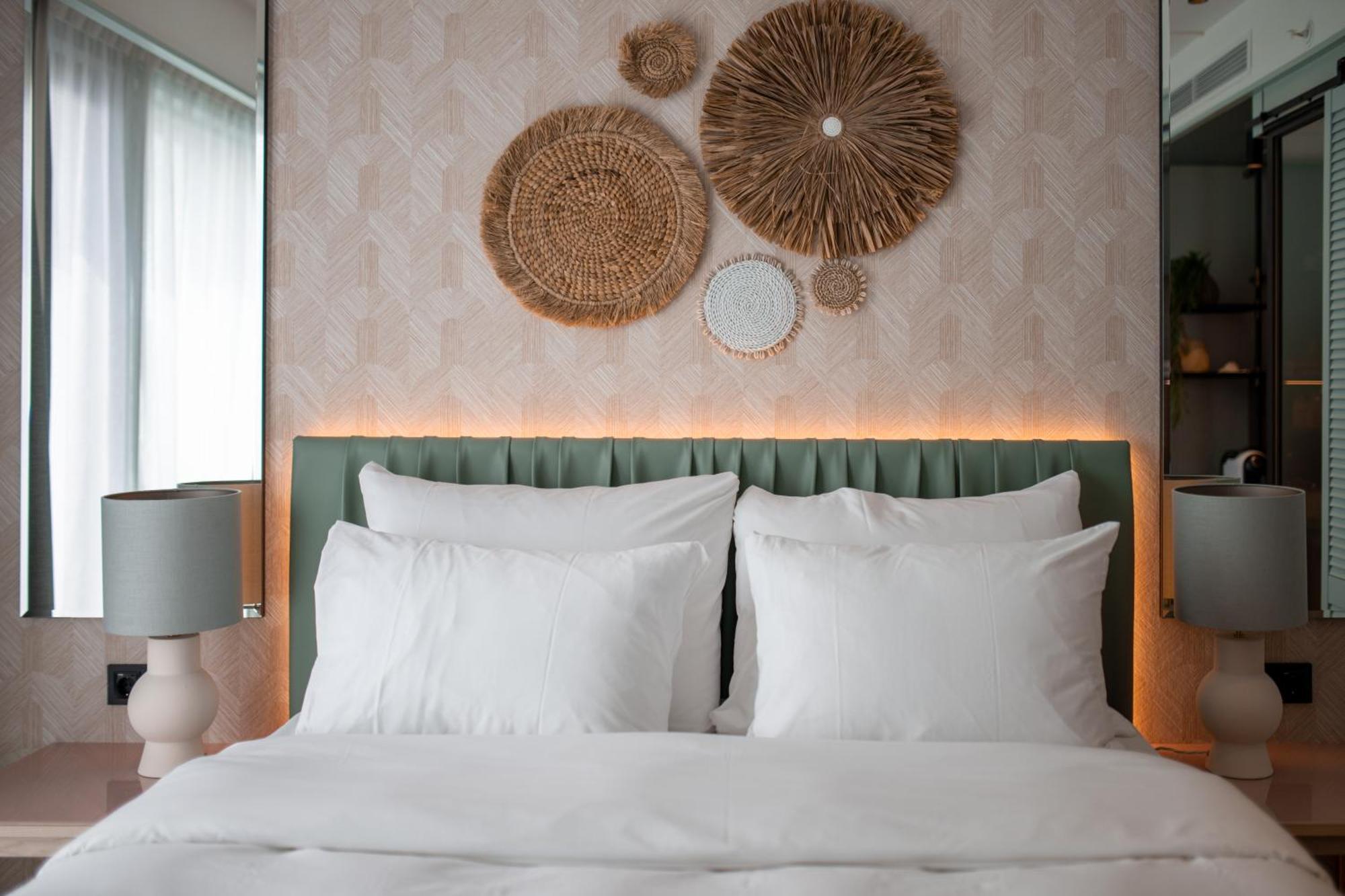 Hotel Riviera Moss Zewnętrze zdjęcie