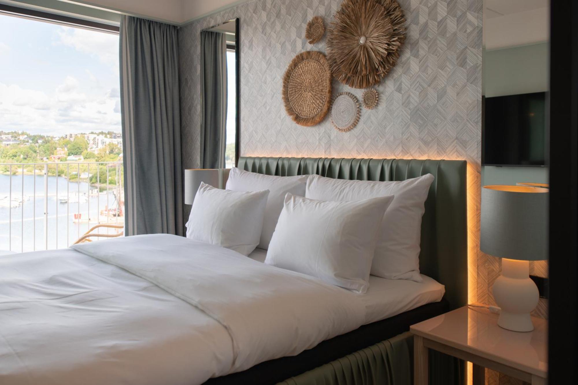 Hotel Riviera Moss Zewnętrze zdjęcie